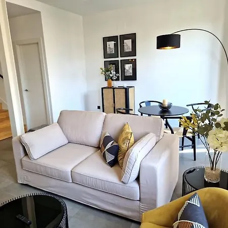 Duplex De Diseno Centro-catedral *