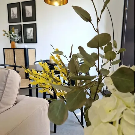 Duplex De Diseno Centro-catedral *