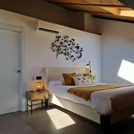 Duplex De Diseno Centro-catedral * 하엔