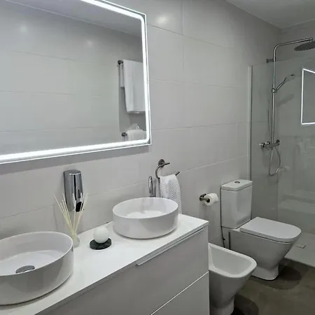 Duplex De Diseno Centro-catedral * Jaén