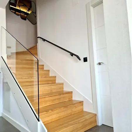 Duplex De Diseno Centro-catedral 하엔