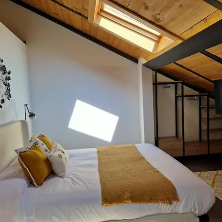 Duplex De Diseno Centro-catedral *